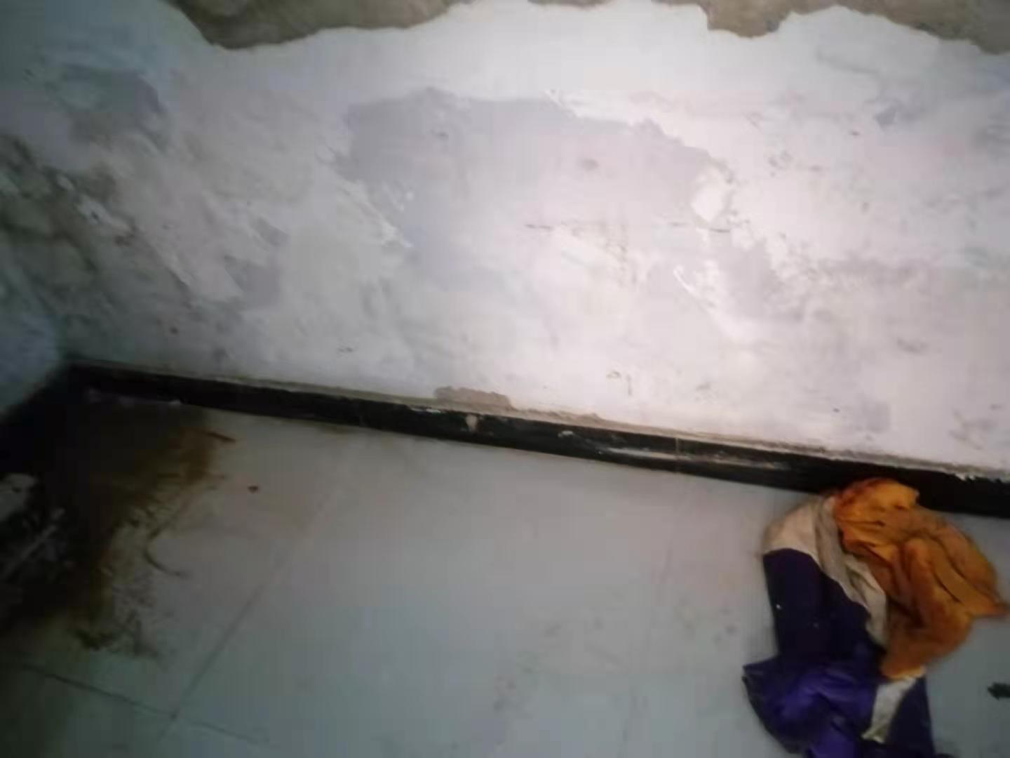 紫云家里漏水了怎么办？