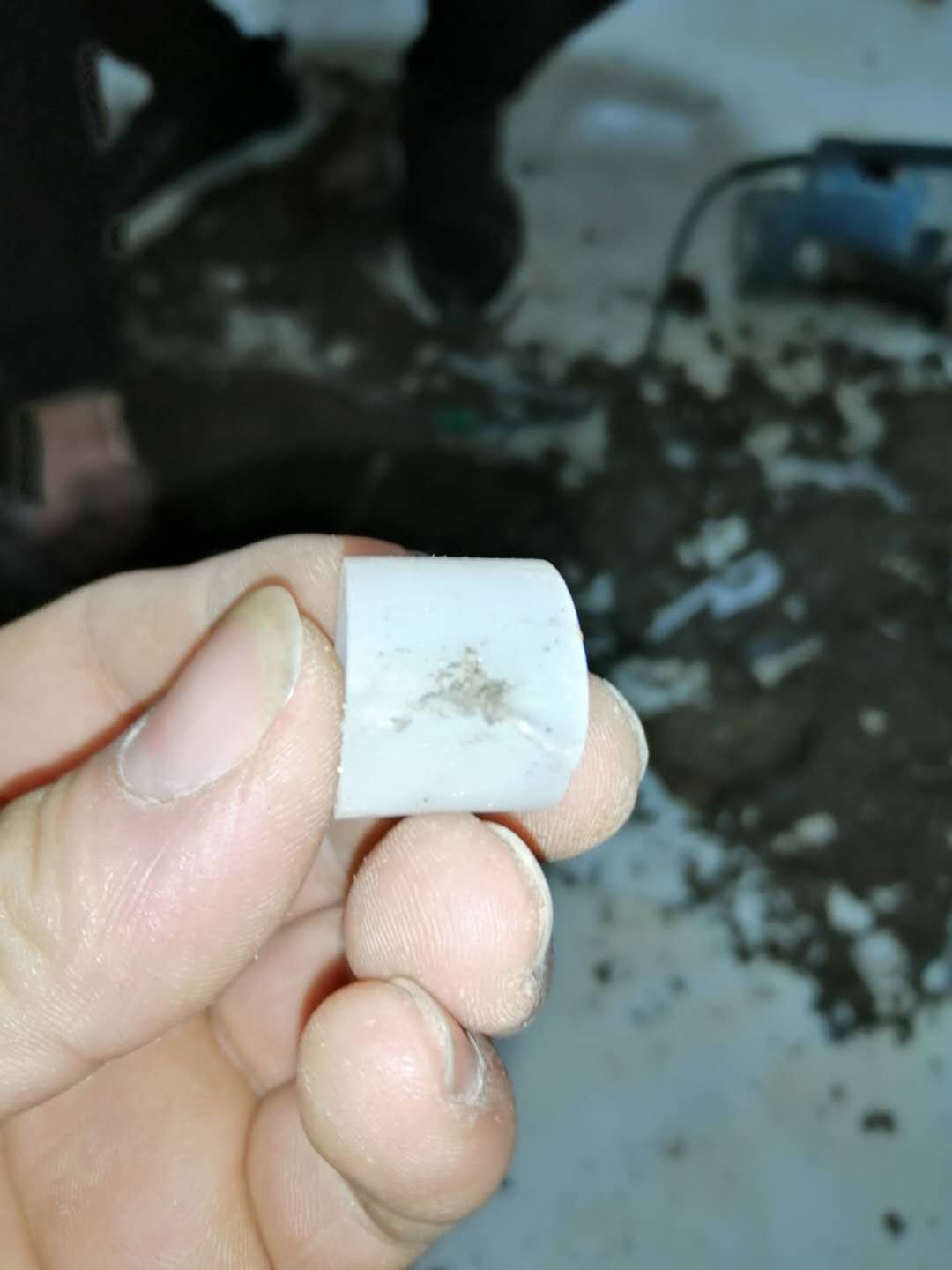 紫云地暖漏水检测
